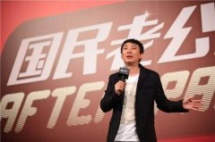 景强大也不会恃强凌弱