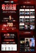 讯飞音乐营销团队确立短视频内容驱动GC自破圈的