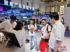每类产物仅5个样本即可完成设定